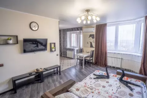 Студия Тульская область, Тула просп. Ленина, 112 (48.0 м)