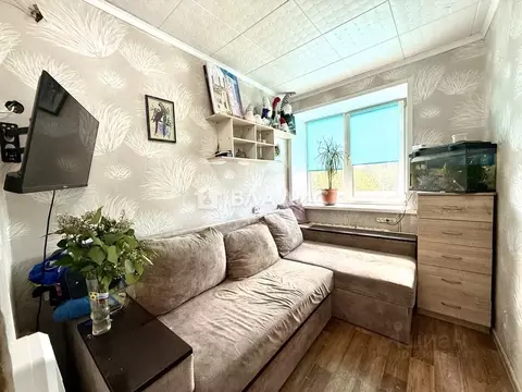 Комната Калужская область, Калуга ул. Гурьянова, 10к3 (22.5 м)