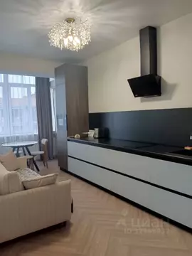 1-к кв. Ставропольский край, Пятигорск ул. Пестова, 5к1 (45.0 м)