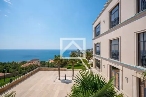 Дом в Крым, Ялта городской округ, Форос пгт ул. Космонавтов (3280 м)