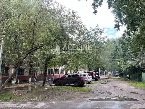 Комната Омская область, Омск ул. 4-я Транспортная, 54 (16.9 м)