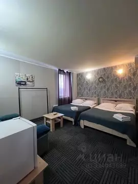 Комната Москва Монтажная ул., 13