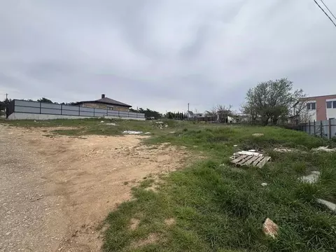 Участок в Севастополь Огонек СТ,  (8.0 сот.)