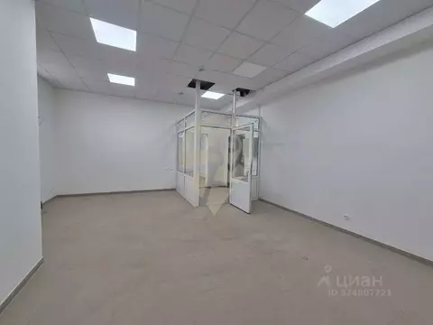 Помещение свободного назначения в Белгородская область, Старый Оскол ...