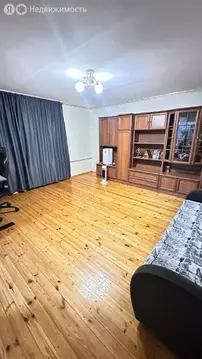 1-комнатная квартира: Зеленодольск, Комсомольская улица, 23 (41.8 м)