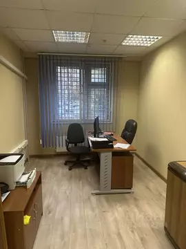 Офис в Москва Студеный проезд, 14 (12 м)