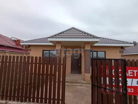 Дом в Башкортостан, Уфа ул. Таныпская, 11 (130 м)