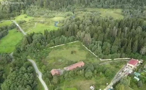 Участок в Московская область, Дмитровский муниципальный округ, КП ...