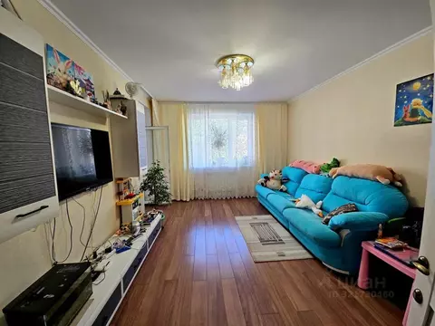 3-к кв. Саратовская область, Саратов Бахметьевская ул., 34/42 (100.0 ...