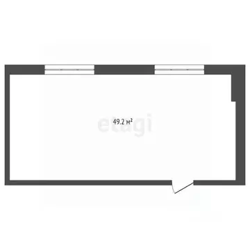 Помещение свободного назначения в Тюменская область, Тюмень ...