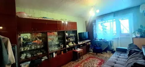 2-к кв. Новосибирская область, Новосибирск Академгородок мкр, бул. ...