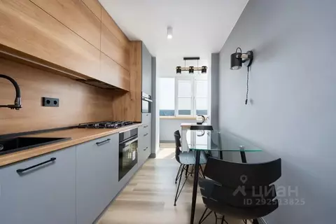 3-к кв. Ставропольский край, Пятигорск ул. Мира, 37 (48.0 м)