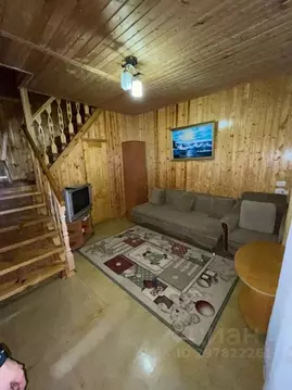 Дом в Краснодарский край, Сочи Марьинское ш., 2 (40 м)