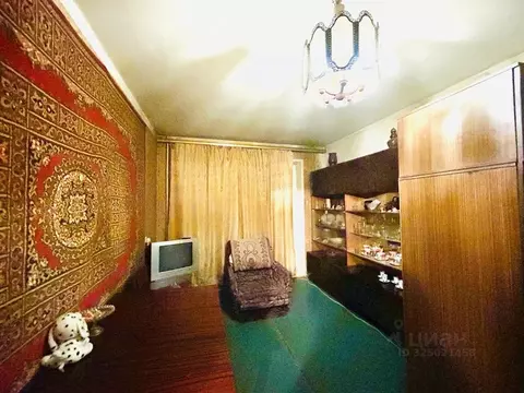 2-к кв. Воронежская область, Воронеж Беговая ул., 6/1 (47.2 м)