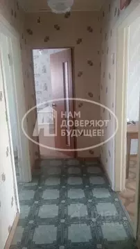 2-к кв. Пермский край, Чусовской муниципальный округ, Калино рп ул. ...