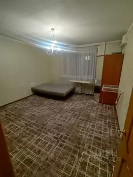 1-к кв. Москва 2-й Пятигорский проезд, 2 (38.0 м)