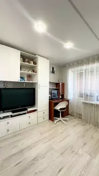 2-к кв. Татарстан, Казань Даурская ул., 20А (55.2 м)