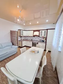 Дом в Астраханская область, Приволжский район, с. Три Протока Зеленая ...