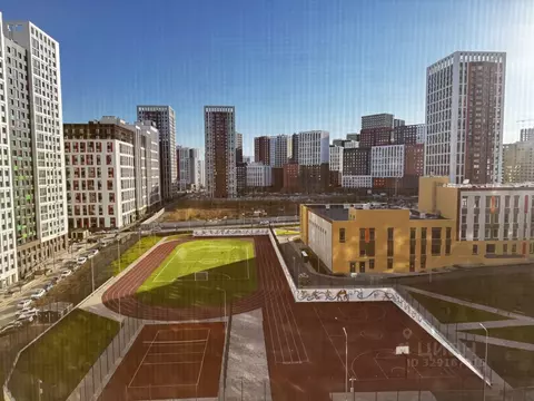 Студия Башкортостан, Уфа бул. Давлеткильдеева, 20 (35.0 м)