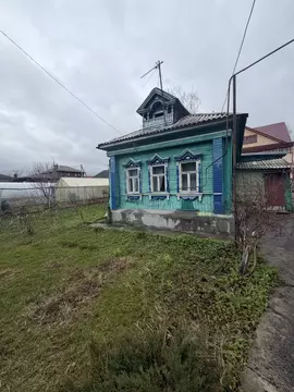 Дом в Московская область, Балашиха Никольская ул., 45 (80 м)