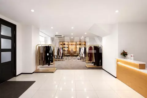 Торговая площадь в Москва Пятницкая ул., 59/19С5 (180 м)