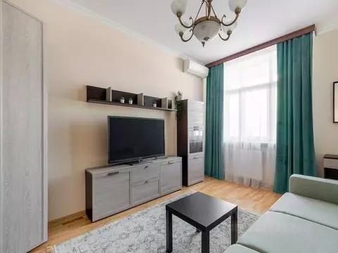 1-к кв. Москва Мичуринский просп., 7К1 (47.0 м)