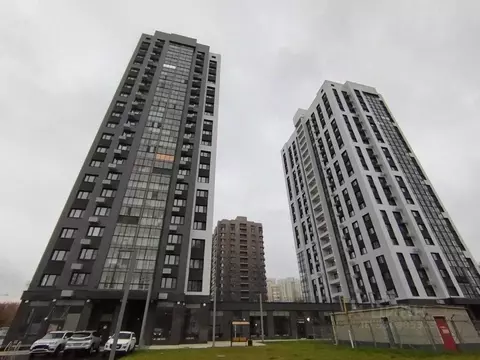 Помещение свободного назначения в Москва Коровинское ш., 29 (32 м)