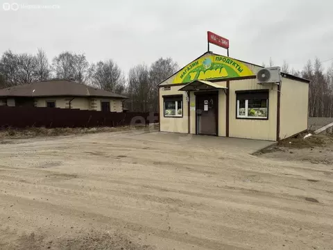 Участок в село Отрадное, коттеджный посёлок Ново-Отрадное (12.2 м)