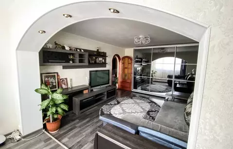 3-к кв. Севастополь ул. Циолковского, 11 (75.0 м)