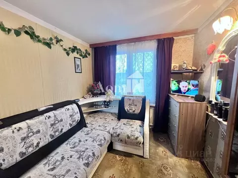 Комната Санкт-Петербург бул. Новаторов, 48 (25.0 м)