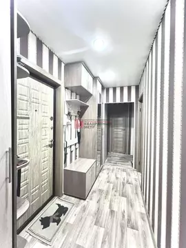 2-к кв. Белгородская область, Старый Оскол Королева мкр, 12 (52.6 м)