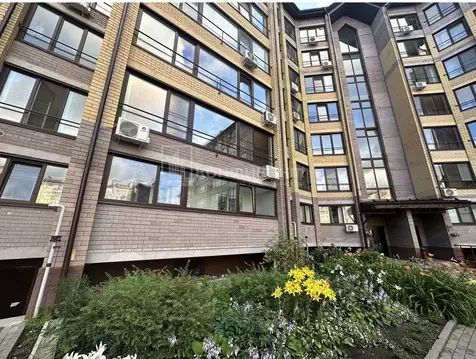 Склад в Владимирская область, Владимир Коммунар мкр, Центральная ул., ...