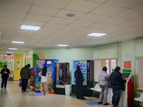 Помещение свободного назначения в Татарстан, Нижнекамск  (1 м)