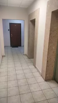 2-к кв. Москва Ленинградский просп., 76К3 (74.8 м)