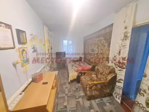 Дом в Краснодарский край, Щербиновский район, Старощербиновская ст-ца ...