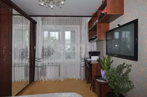 4-к кв. Сахалинская область, Южно-Сахалинск Комсомольская ул., 278А ...