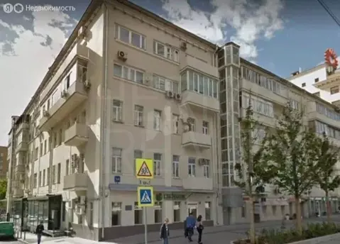 Помещение свободного назначения (400 м)