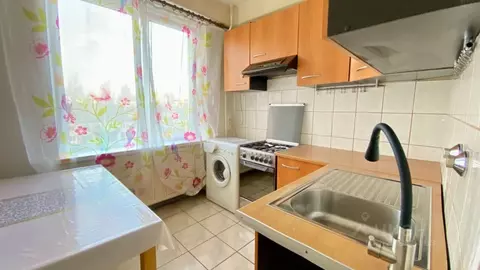 3-к кв. Санкт-Петербург просп. Луначарского, 106 (57.0 м)