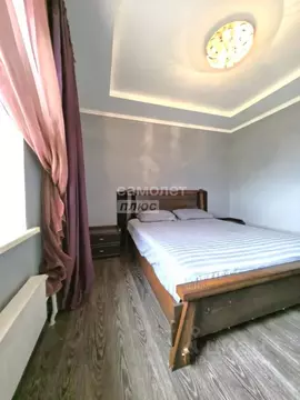 3-к кв. Самарская область, Тольятти Тополиная ул., 7 (72.0 м)