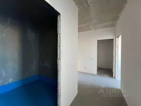 2-к кв. Тульская область, Тула Путейская ул., 11 (71.01 м)