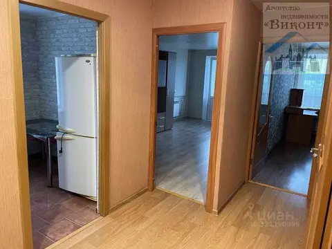 2-к кв. Пермский край, Пермский муниципальный округ, с. Бершеть ул. ...