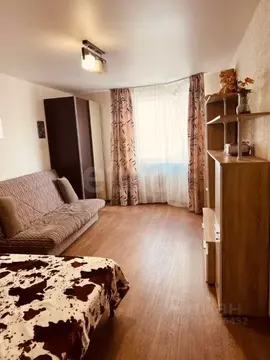 1-к кв. Самарская область, Самара Молодежная ул., 18 (39.0 м)