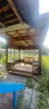 Дом в Забайкальский край, Читинский район, Огонек СНТ  (20 м)