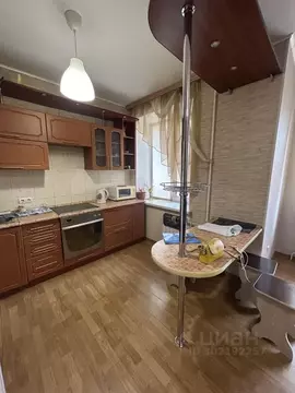 2-к кв. Новосибирская область, Новосибирск ул. Титова, 198/1 (50.0 м)