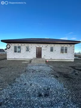 Дом в посёлок Петровский, Пихтовая улица, 2 (88 м)