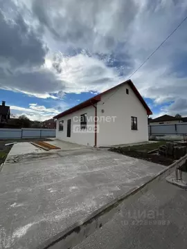 Дом в Краснодарский край, Апшеронский район, Нефтегорское городское ...