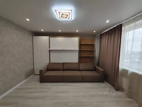 1-к кв. Московская область, Балашиха ул. Дмитриева, 32 (40.0 м)