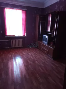 Квартира, 2 комнаты, 55.3 м