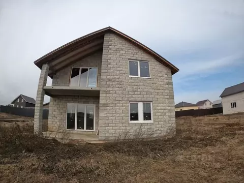 Дом в Ярославская область, Ярославский муниципальный округ, д. Малые ...