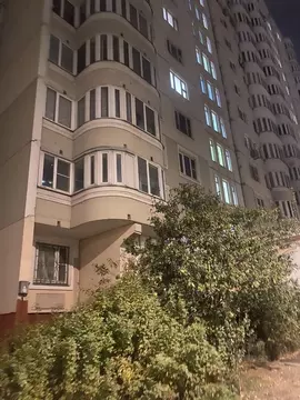 1-к кв. Москва Загорьевская ул., 23К1 (35.0 м)